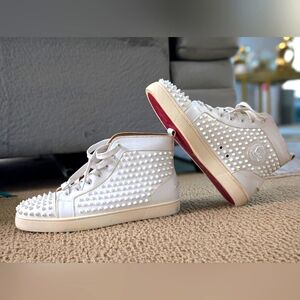 Christian Louboutin